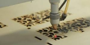 خدمات برشکاری CNC